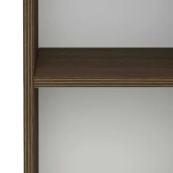 Wohnen Badezimmer Komplett*Holzdekor Badezimmer-Möbel Set - Ucaida (dreiteilig)