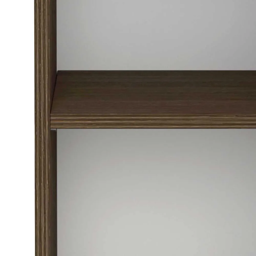 Wohnen Badezimmer Komplett*Holzdekor Badezimmer-Möbel Set - Ucaida (dreiteilig)