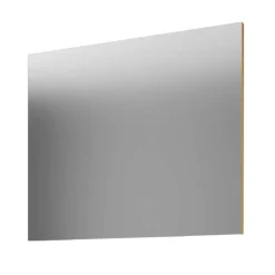 Wohnen Holzoptik Badezimmer Möbel - Karin (vierteilig)