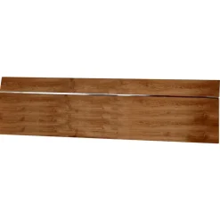 Wohnen Betten|Betten*Holzoptik Bett in Plankeneiche - Dagidoyo