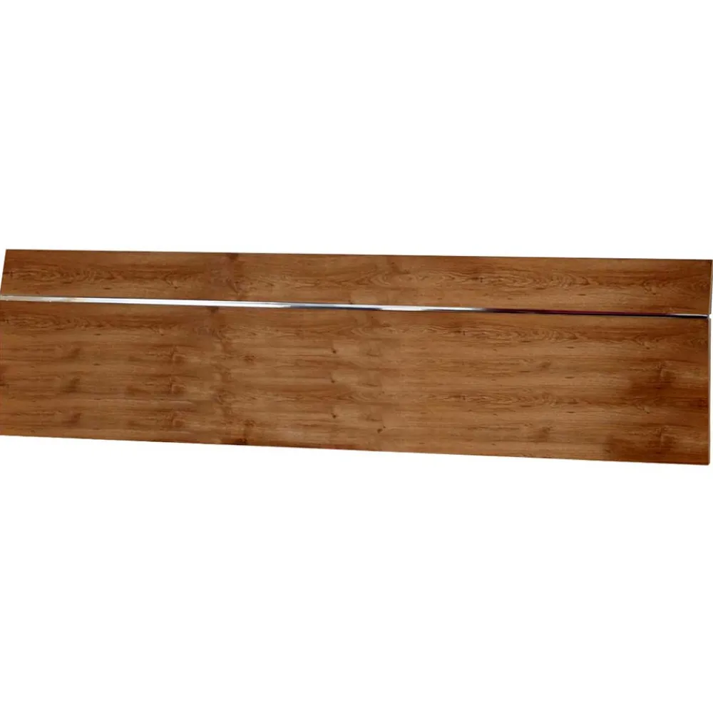 Wohnen Betten|Betten*Holzoptik Bett in Plankeneiche - Dagidoyo