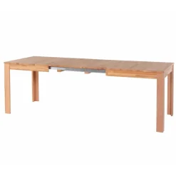 Wohnen Holztisch Zinsoe mit Mittelauszug