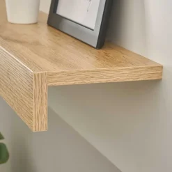 Wohnen Home Office Arbeitsplatz & Stauraum - Nonessia (vierteilig)