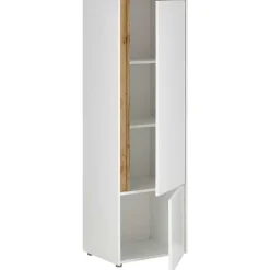 Wohnen Home Office Arbeitsplatz & Stauraum - Nonessia (vierteilig)