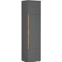 Wohnen Home Office Kombination Set - Ahilav (vierteilig)