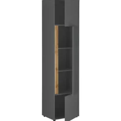 Wohnen Home Office Kombination Set - Ahilav (vierteilig)