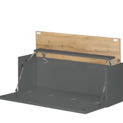 Wohnen Home Office Kombination Set - Ahilav (vierteilig)