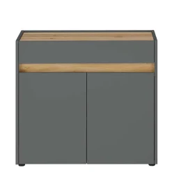 Wohnen Home Office Kombination Set - Ahilav (vierteilig)