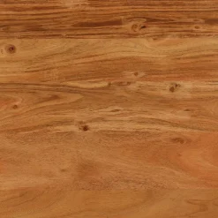 Wohnen Loft Möbel|Industrial Möbel*Industrial Couchtisch mit runder Platte - Fresh