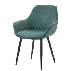 Wohnen Sitzgruppe*Industrial Essgruppe Set - Tampar (fünfteilig)