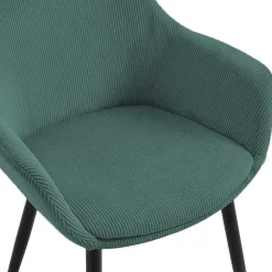 Wohnen Sitzgruppe*Industrial Essgruppe Set - Tampar (fünfteilig)