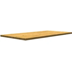 Wohnen Industrial Esstisch in 6 Breiten und jeweils 2 Tiefen - Binia