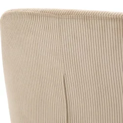 Wohnen Sitzgruppe*Industrial Esstisch-Gruppe Set - Miriam (fünfteilig)