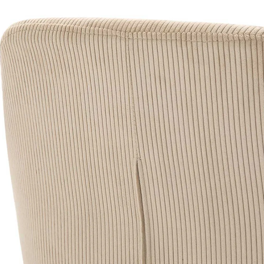 Wohnen Sitzgruppe*Industrial Esstisch-Gruppe Set - Miriam (fünfteilig)