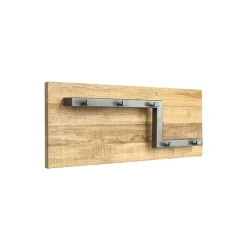 Wohnen Industry Design Garderobe mit 65 cm Breite - Piava