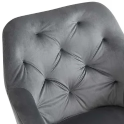 Wohnen Industry Essgruppe mit Drehstühlen - Potsdam (fünfteilig)