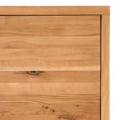 Wohnen Schränke|Garderobenschränke*Industry Garderobenschrank aus Wildeiche - Mulcian