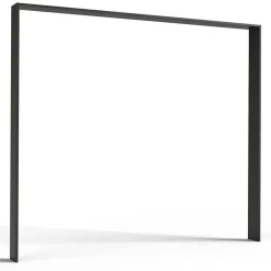 Wohnen Industry Kleiderschrank mit 200 cm Breite - Bram