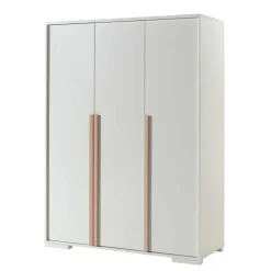 Wohnen Jugendzimmer Komplett*Jugend Schlafzimmer mit Schreibtisch - Eldrus (vierteilig)