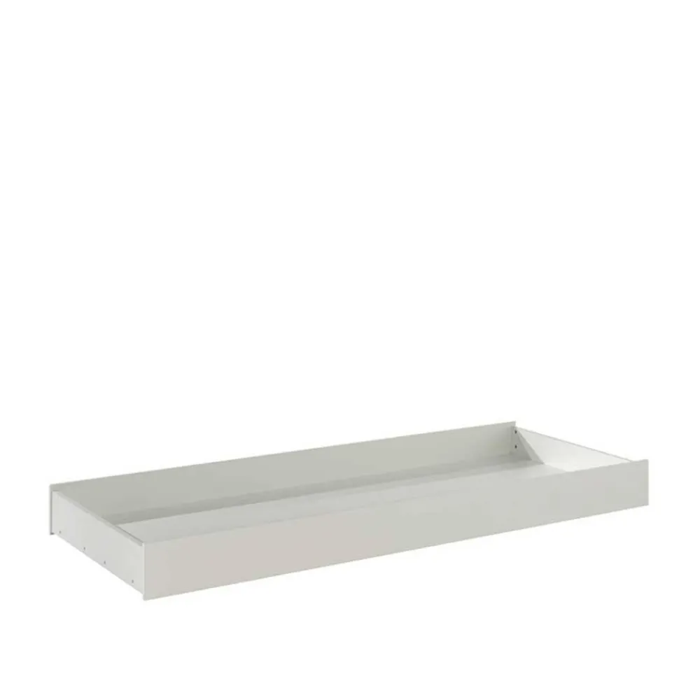 Wohnen Jugendzimmer Komplett*Jugendbett & Nachtkommode & Schrank - Eldrus (dreiteilig)