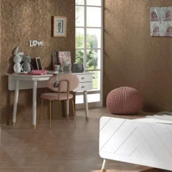 Wohnen Kindermöbel|Jugendzimmer Komplett*Jugendbett & Nachtkonsole & Schreibtisch - Zimventa (dreiteilig)