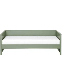 Wohnen Kinderbetten|Kindermöbel*Jugendbett Phinia in Grün