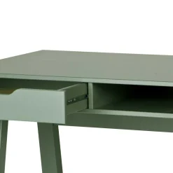 Kinder Wohnen Jugendzimmer Schreibtisch Madrid in Grün