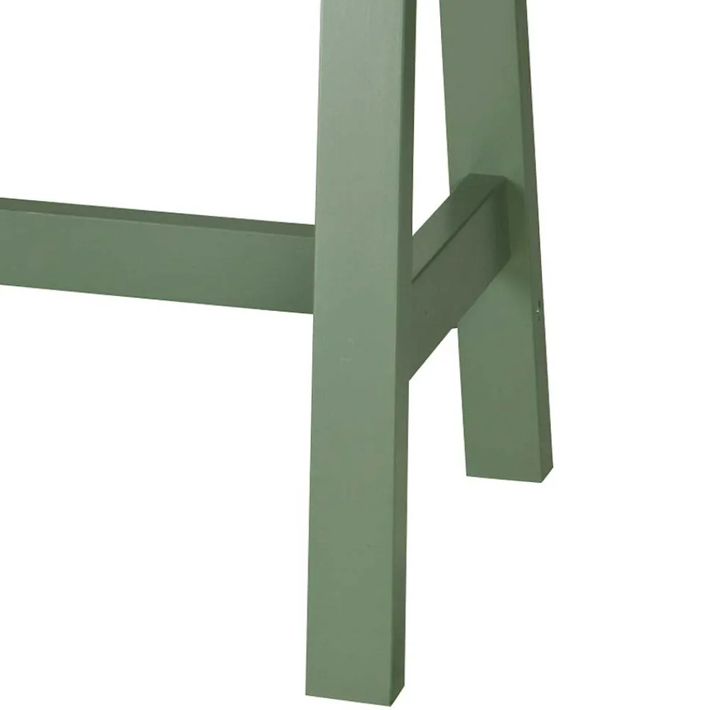 Kinder Wohnen Jugendzimmer Schreibtisch Madrid in Grün