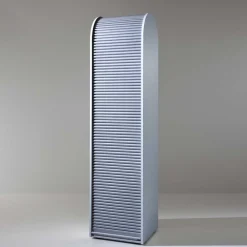 Wohnen Kaffeeschrank Fortinos mit Rolladentür