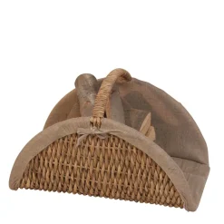 Wohnen Kaminkorb Tancion für Holz