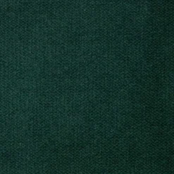 Wohnen Kantiger Polstersessel in Grün Velvet - Distroit