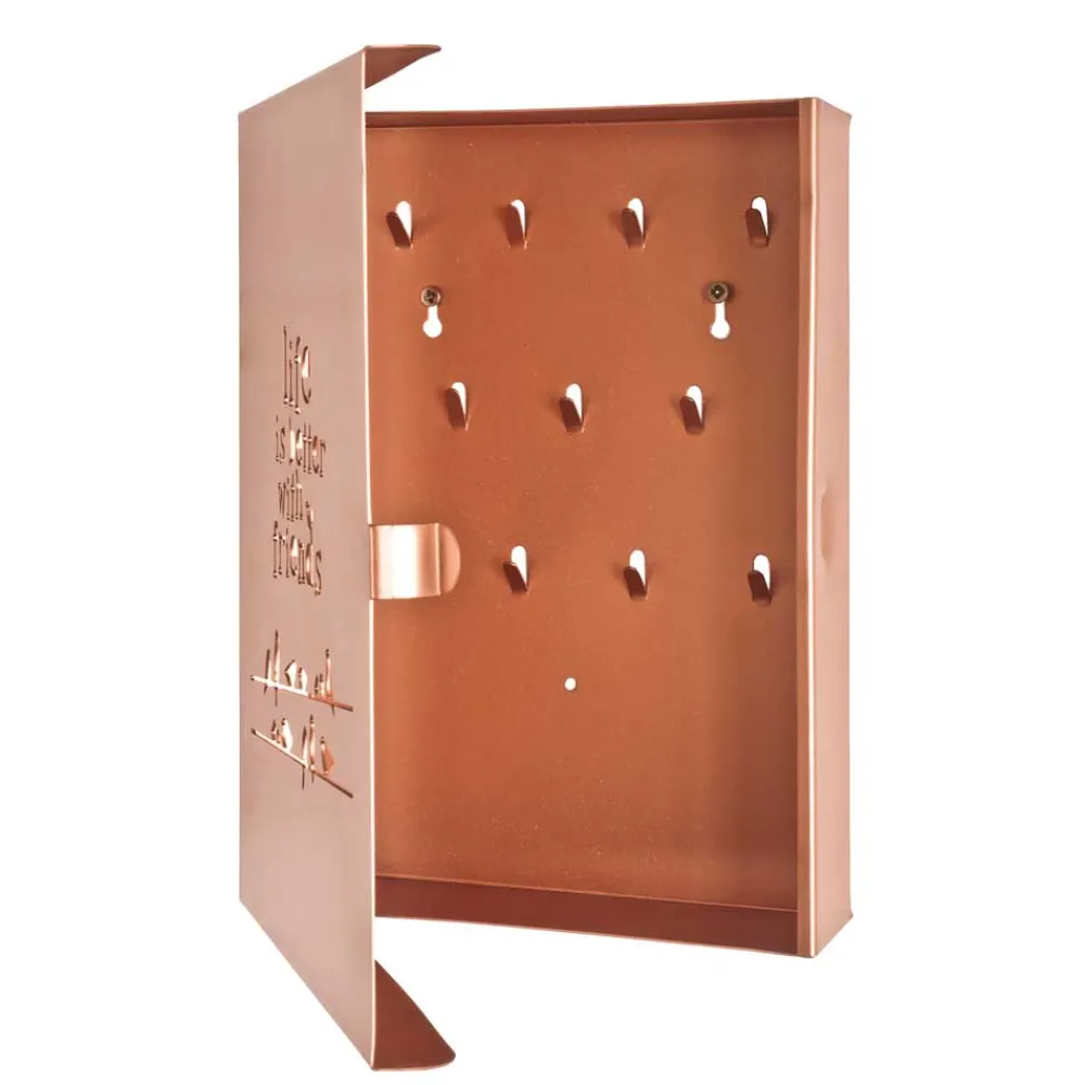 Wohnen Schlüsselkästen*Kasten Libre für Schlüssel