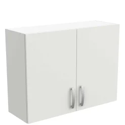 Wohnen Küche Oberschrank mit Doppeltür - Locardos