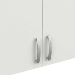 Wohnen Küche Oberschrank mit Doppeltür - Locardos