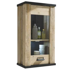 Wohnen Küchenausstattung Möbel-Set mit Insel - Garisa (sechsteilig)