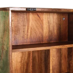 Wohnen Küchenbar ausklappbar im Shabby Chic - Jamaica (dreiteilig)