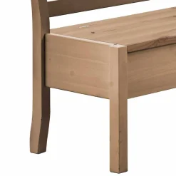 Wohnen Kücheneckbank Giurgia mit Truhe