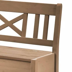 Wohnen Kücheneckbank Giurgia mit Truhe