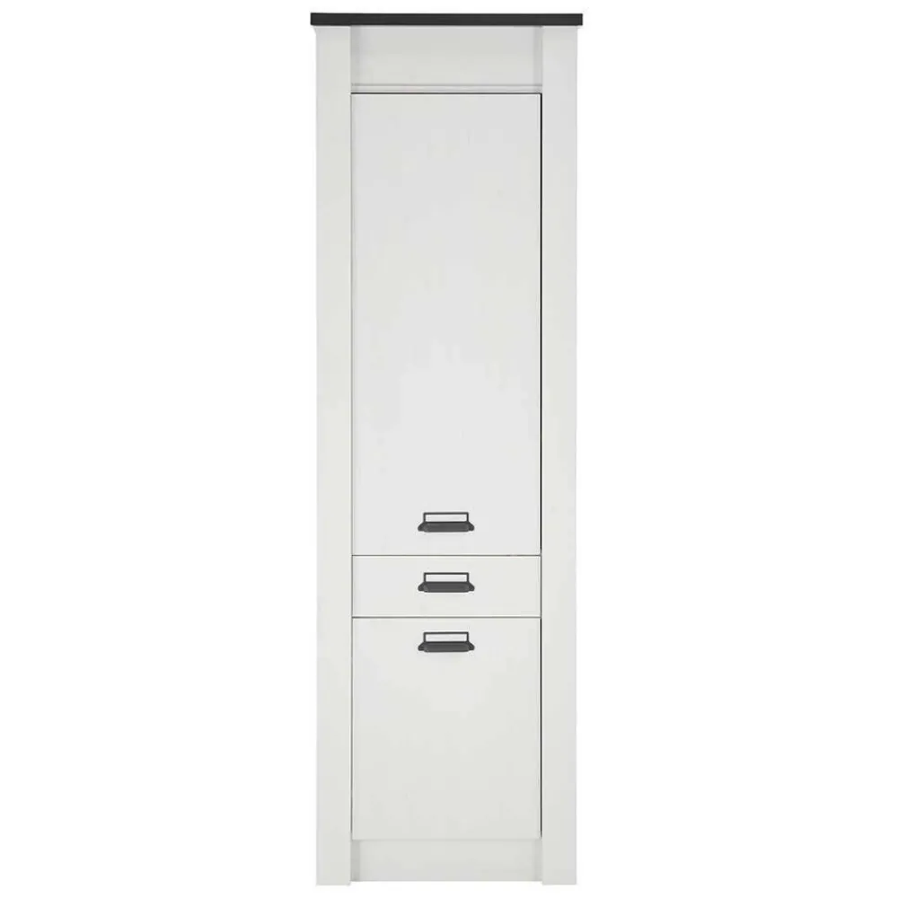 Wohnen Küchenmöbel mit Insel Set - Eture (fünfteilig)