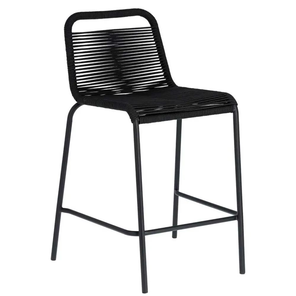 Wohnen Küchenstühle mit 62 cm Sitzhöhe - Mag (4er Set)