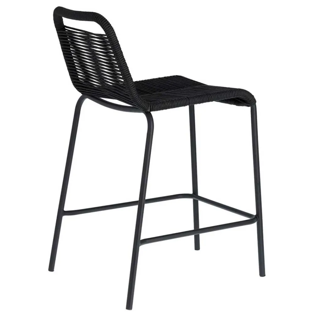 Wohnen Küchenstühle mit 62 cm Sitzhöhe - Mag (4er Set)