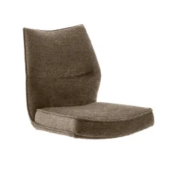 Wohnen Küchenstuhl um 360 Grad drehbar - Manore (2er Set)