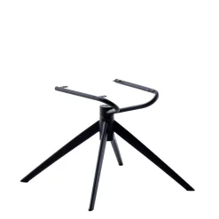 Wohnen Küchenstuhl um 360 Grad drehbar - Manore (2er Set)