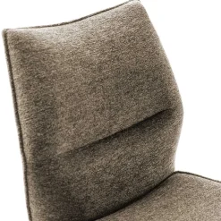 Wohnen Küchenstuhl um 360 Grad drehbar - Manore (2er Set)