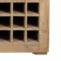 Wohnen Küchen-Tisch Ashvills im rustikalen Landhausstil