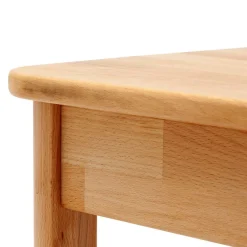 Wohnen Massivholzmöbel|Küchentische*Kernbuchenholz Tisch in drei Größen - Haven