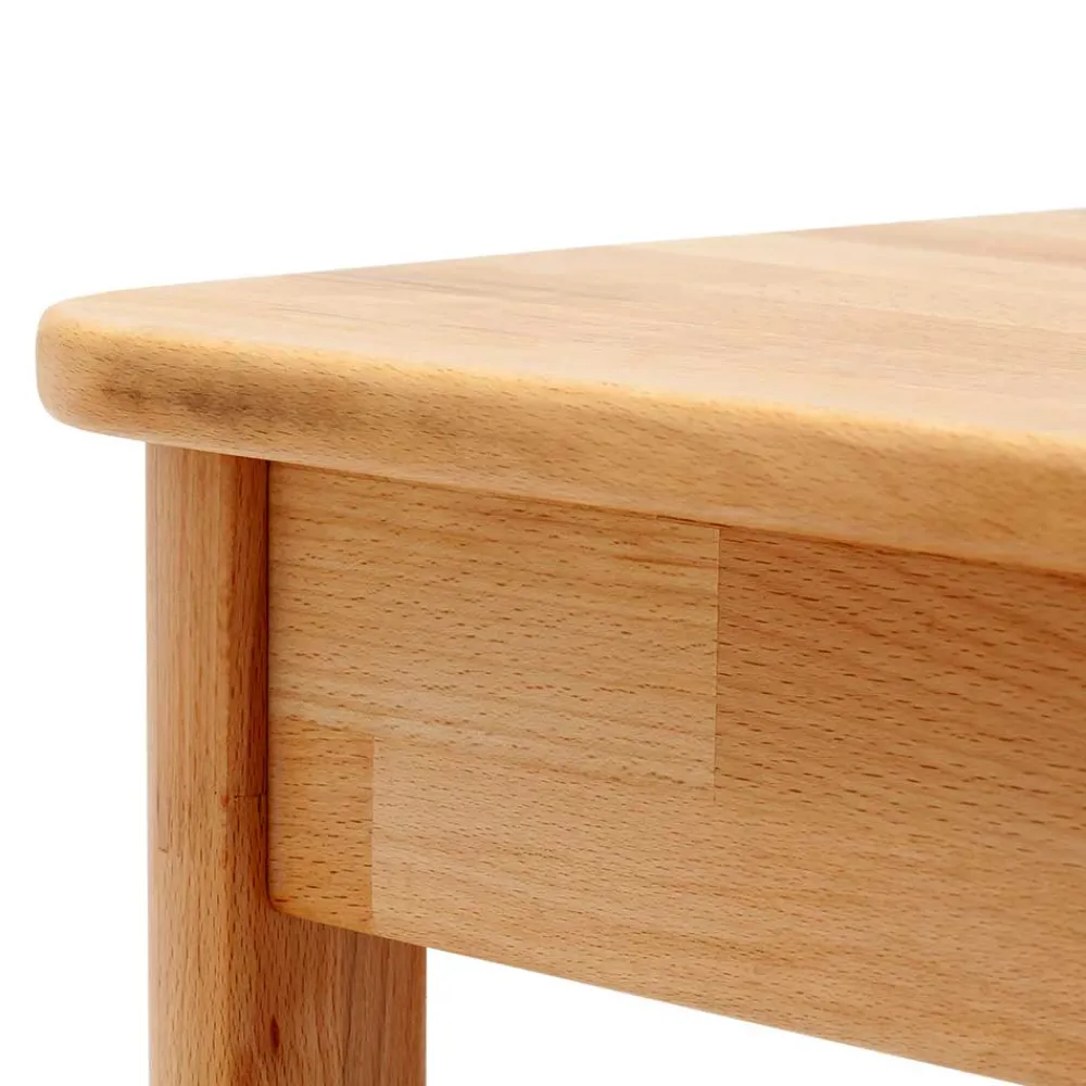 Wohnen Massivholzmöbel|Küchentische*Kernbuchenholz Tisch in drei Größen - Haven