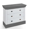 Wohnen Kinderkommoden|Wickelkommoden*Kiefer Kinder Kommode auch mit Wickelaufsatz - Mirandesca