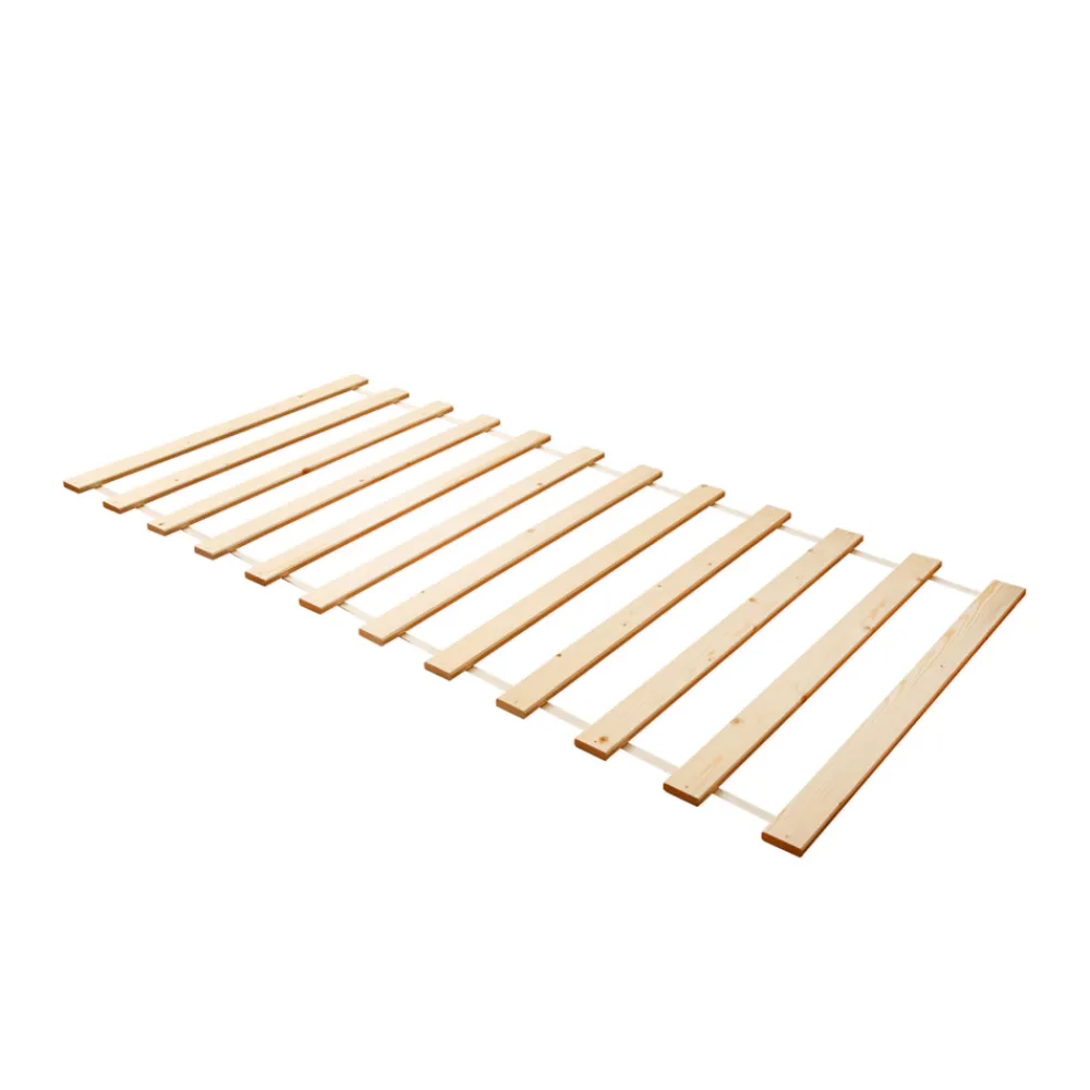 Wohnen Jugend-Lattenroste|Lattenroste*Kiefer Rollrost Oline massiv