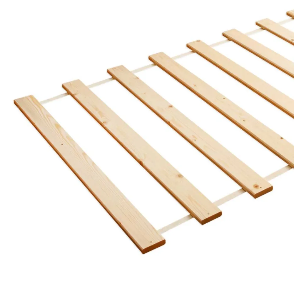 Wohnen Jugend-Lattenroste|Lattenroste*Kiefer Rollrost Oline massiv